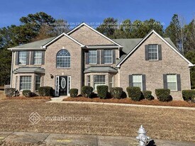 6212 Dekeon Dr in College Park, GA - Building Photo