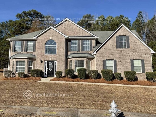 property at 6212 Dekeon Dr