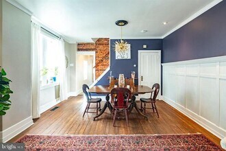 229 Benezet St in Philadelphia, PA - Building Photo - Building Photo