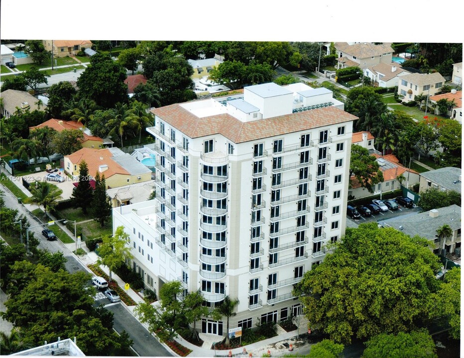 2701 SW 3rd Ave, Unit PH3 in Miami, FL - Building Photo