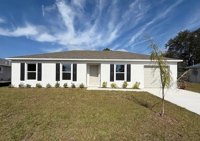 property at 1617 Tibbets St SE