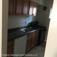 2110 N Culpeper St in Arlington, VA - Building Photo - Building Photo