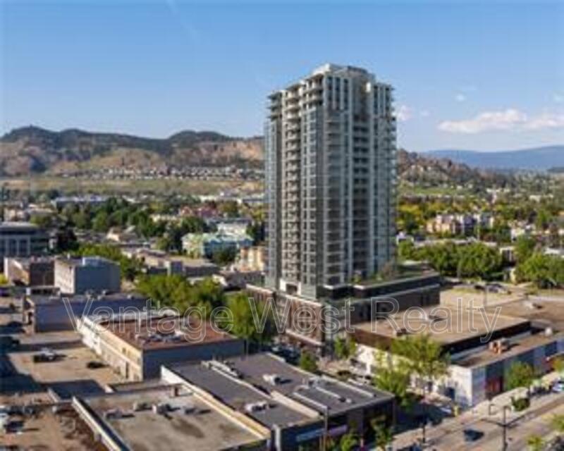 1471-1471 St Paul St in Kelowna, BC - Building Photo