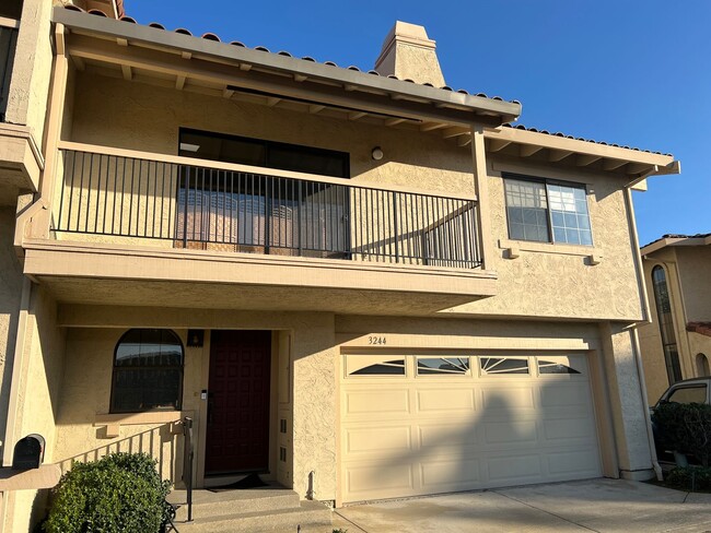 property at 3244 Guillermo Pl