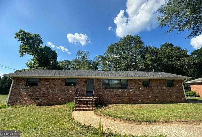 property at 14 Georgia Ave
