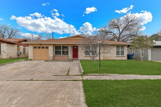 615 Burwood Ln