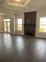 1026 October Park Way in Franklin, TN - Building Photo