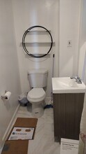 1952 Kensington St, Unit 1 in Harrisburg, PA - Building Photo - Building Photo