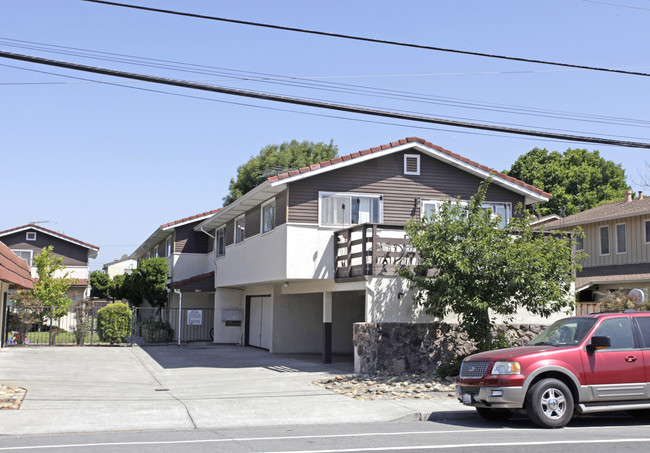 2255 Fairway Dr in San Leandro, CA - Building Photo - Building Photo