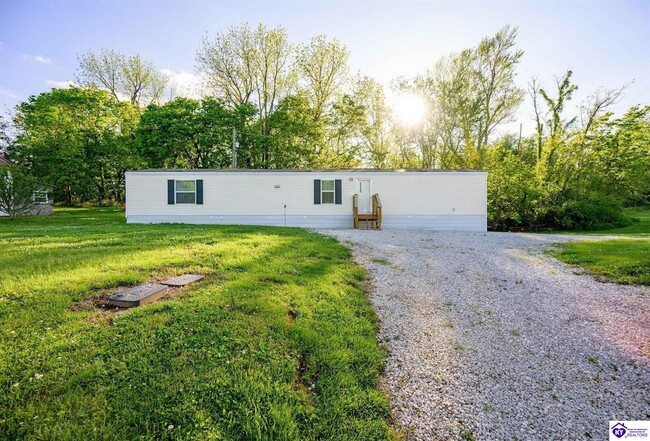 property at 65 Thurman St