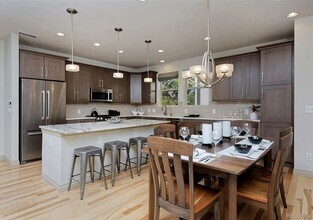 1315 Jackson St in Denver, CO - Building Photo - Building Photo