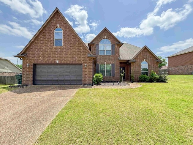 property at 6839 Hare Hill Dr