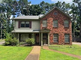 5659 Hinton Pl in Memphis, TN - Building Photo