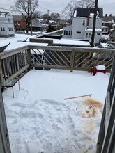 43 Sycamore St, Unit 2 in Albany, NY - Foto de edificio - Building Photo