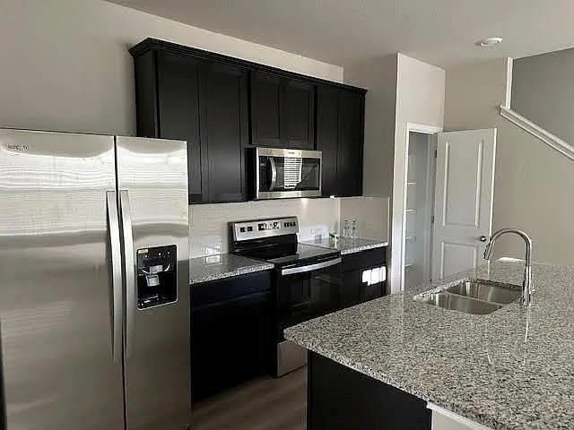 property at 1850 Settlers Glen Dr