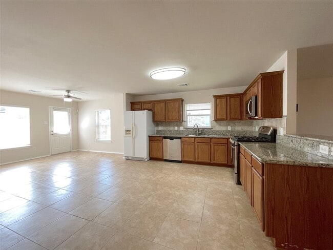 property at 9030 Canton Park Ln