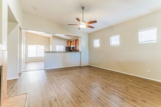 3316 S 71st Ave in Phoenix, AZ - Building Photo - Building Photo