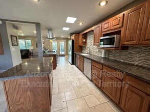 7740 E Manor Pl in Tucson, AZ - Building Photo - Building Photo