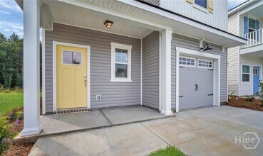 63 Pomona Cir in Savannah, GA - Building Photo - Building Photo