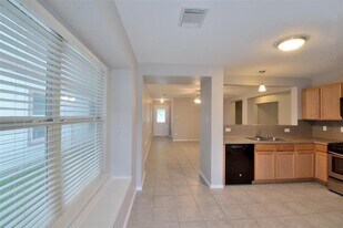 18223 Valebluff Ln in Cypress, TX - Building Photo