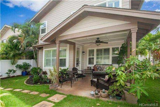 property at 91-1066-1066 Waikai St