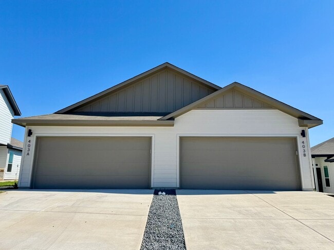 property at 403 Cross Barn Blvd