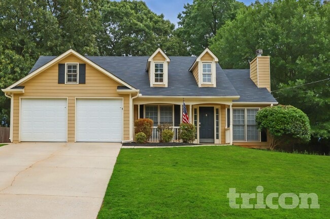 property at 420 Austin Dr