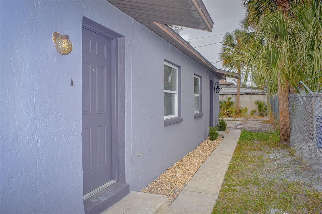 1711 W Carmen St in Tampa, FL - Building Photo