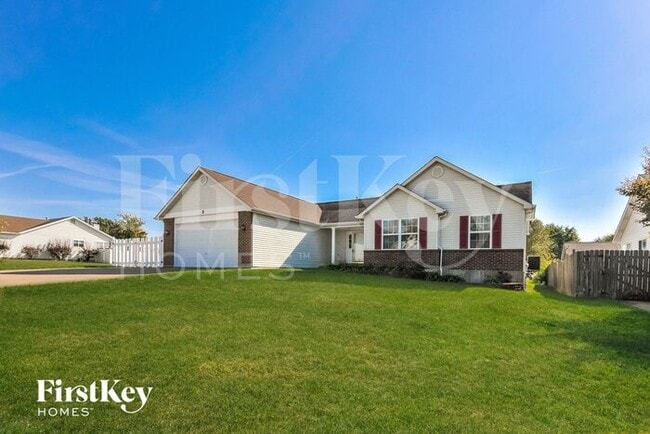 2 Sassafras Parc Ct in O'Fallon, MO - Building Photo - Building Photo