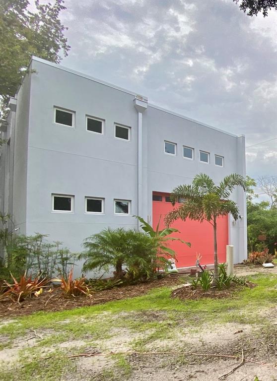 property at 5023 Inverness Dr