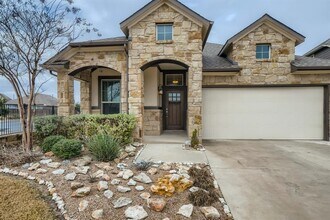 764 Bonnet Blvd in Georgetown, TX - Building Photo - Building Photo