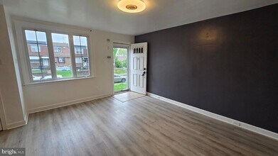3342 Ashville St in Philadelphia, PA - Building Photo - Building Photo