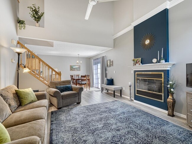 property at 1964 Glenfield Ct