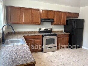 1235 Chaplin St SE in Washington, DC - Building Photo - Building Photo