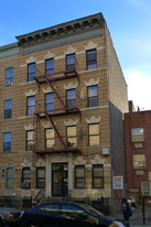 1150 DeKalb Ave Apartamentos