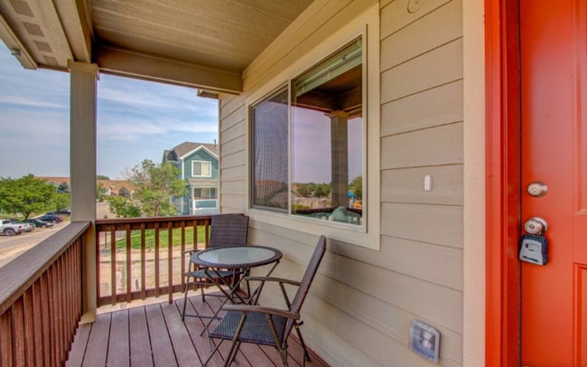 3660 W 25th St in Greeley, CO - Building Photo - Building Photo