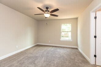 805-807 Jameson St in Weatherford, TX - Building Photo - Building Photo