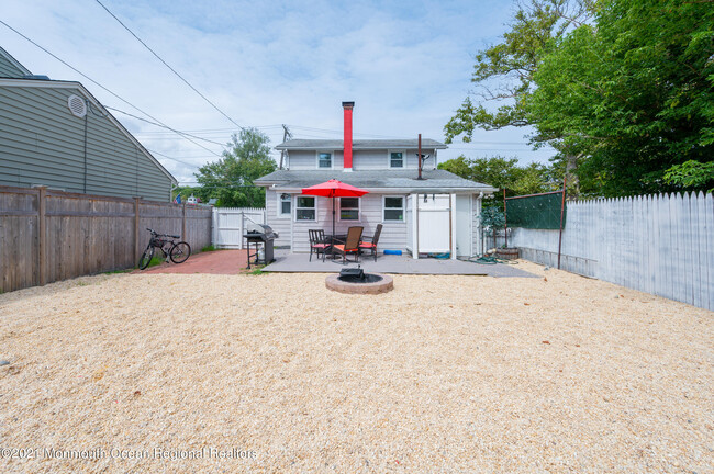 property at 203 Bridge Ave