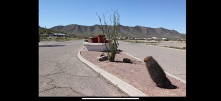 10525 W Arica Rd in Casa Grande, AZ - Building Photo - Building Photo