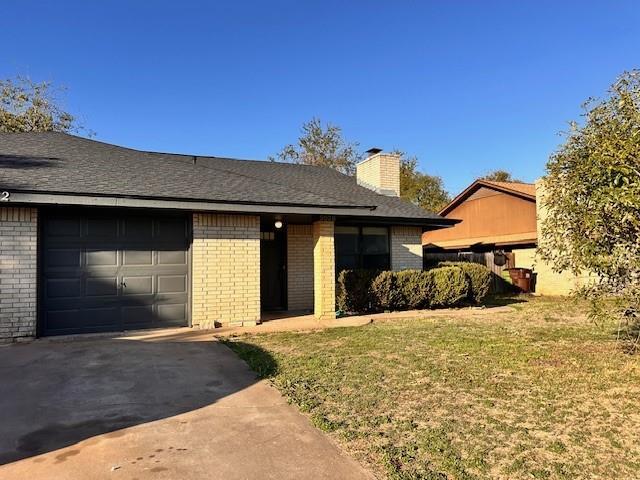 902 Country Aire Dr in Round Rock, TX - Building Photo