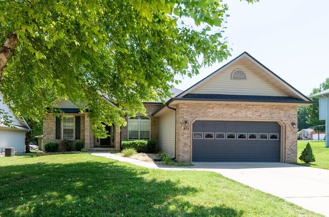 property at 210 N Jasmine Dr