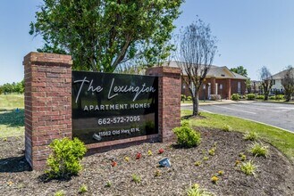 11562 Old Hwy 61 N-Unit -08 - 8 in Tunica Resorts, MS - Foto de edificio - Building Photo