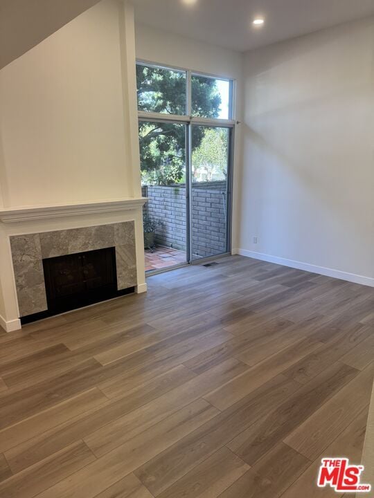 4775 La Villa Marina in Marina Del Rey, CA - Building Photo - Building Photo