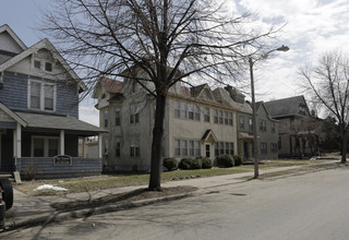 2015 2nd Ave S in Minneapolis, MN - Building Photo - Building Photo