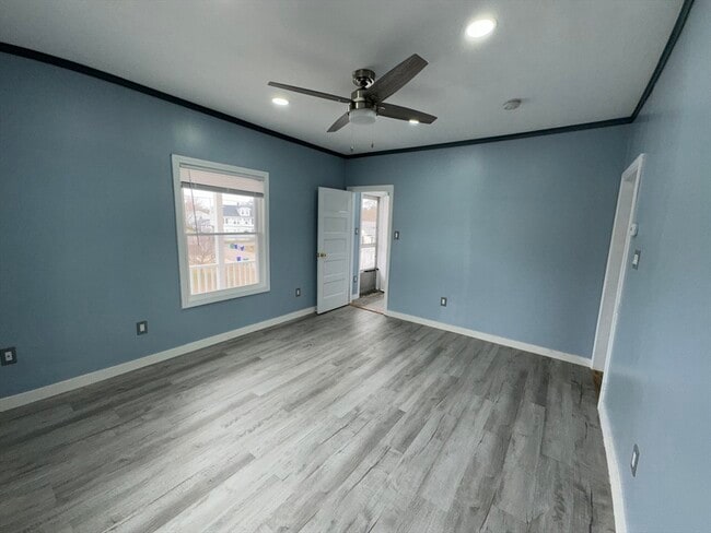 17 Louise St in Attleboro, MA - Building Photo - Building Photo
