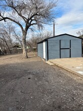 1033 Pasadena St in San Antonio, TX - Foto de edificio - Building Photo