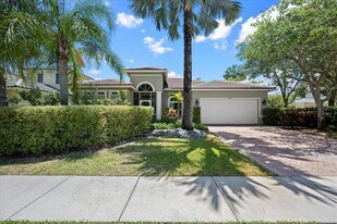 1575 Newhaven Point Ln in West Palm Beach, FL - Building Photo
