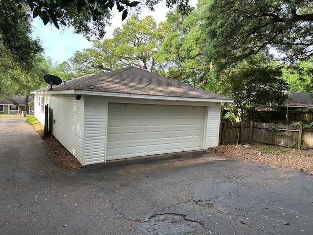 6316 Southridge Rd N in Mobile, AL - Building Photo - Building Photo