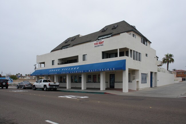 Argus Village in Imperial Beach, CA - Building Photo - Building Photo