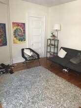 186 Naples Rd, Unit 3 in Brookline, MA - Foto de edificio - Building Photo